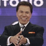 Gravações Silvio Santos