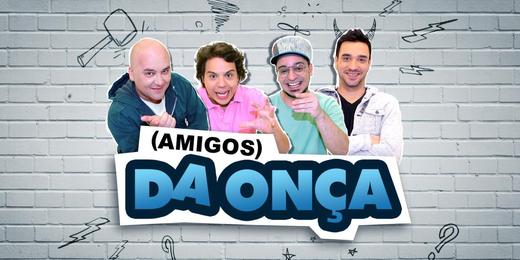 Amigos da Onça SBT