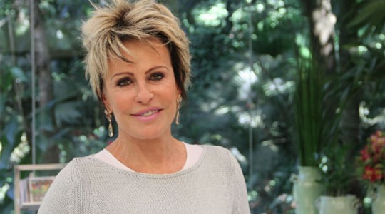 Ana Maria Braga Mais Você 2013
