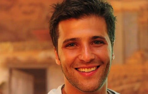 Bruno Gagliasso