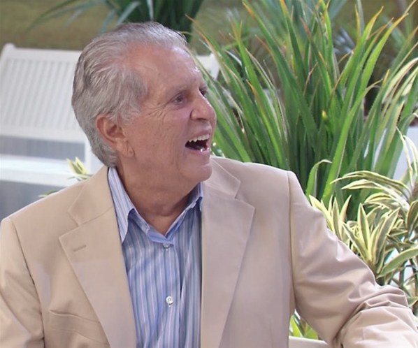 Carlos Alberto de Nóbrega contrato SBT