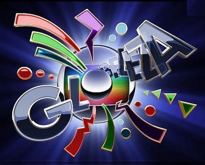 Carnaval Globeleza Logo