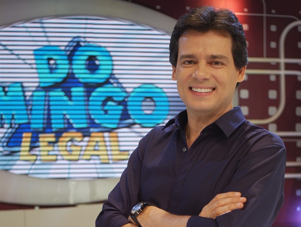 Domingo Legal 20 anos