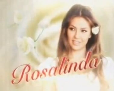 Estreia Rosalinda