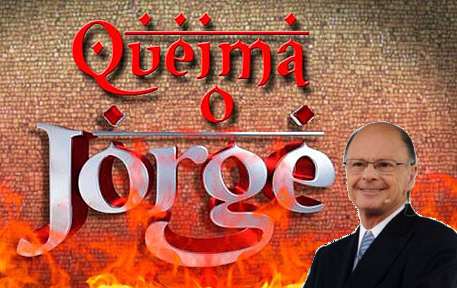 Evangélicos promovem boicote contra Salve Jorge