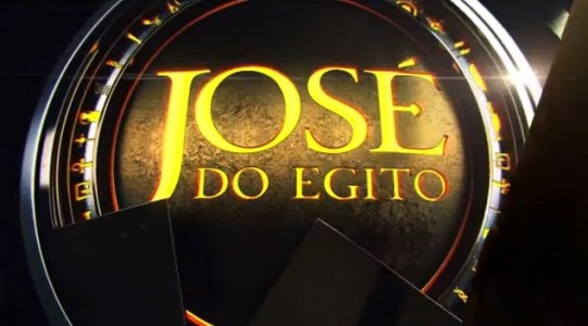 José do Egito TV Foco