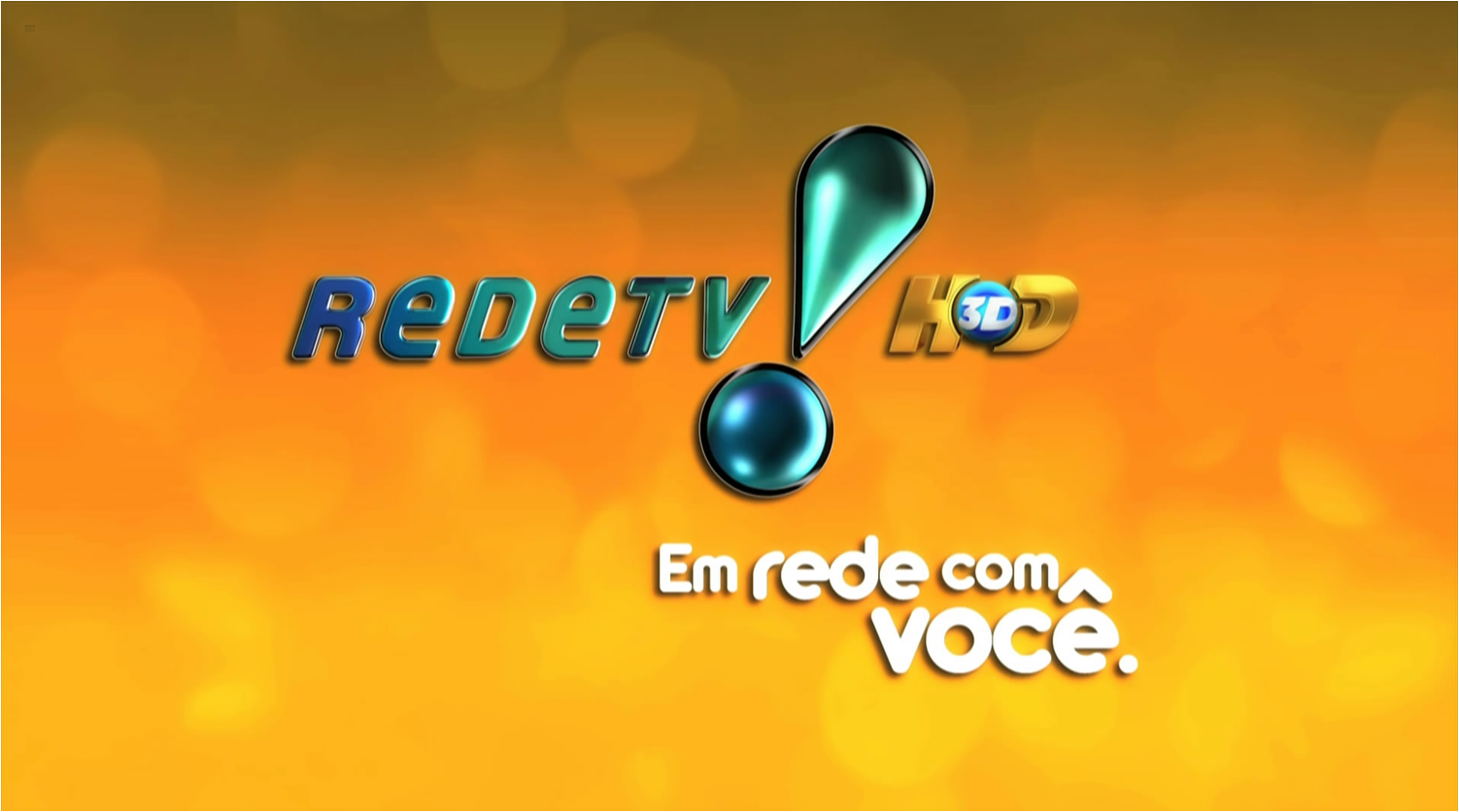 RedeTV! Em Rede Com Você