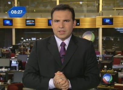Reinaldo Gottino SP no Ar