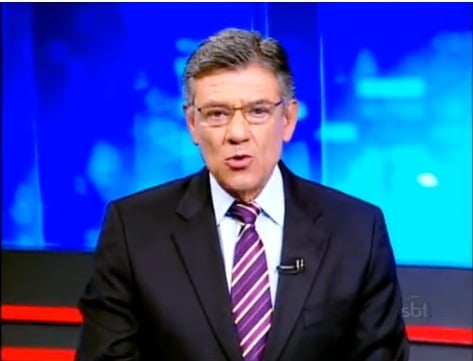 Rodolpho Gamberini demitido