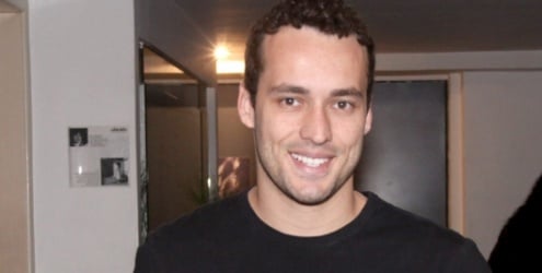 Rodrigo Andrade Rodrigo Andrade