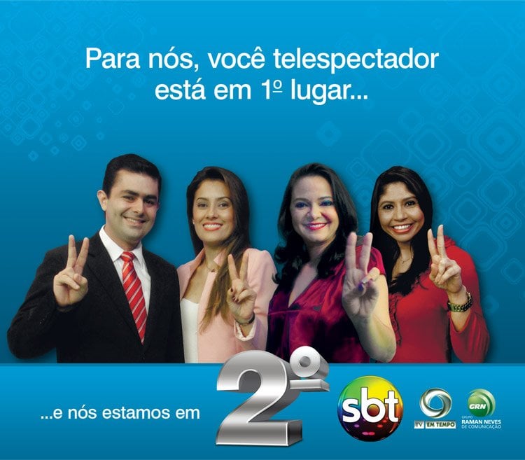 TV em Tempo