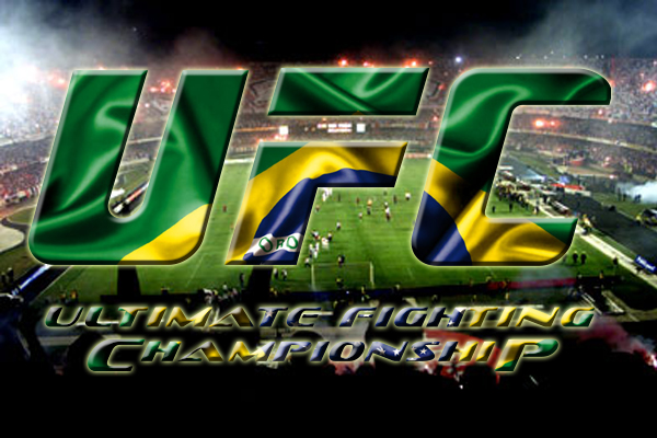 UFCSP