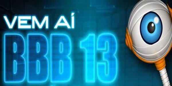 Vem aí BBB