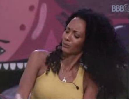 aline