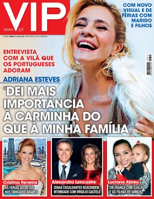 carminha