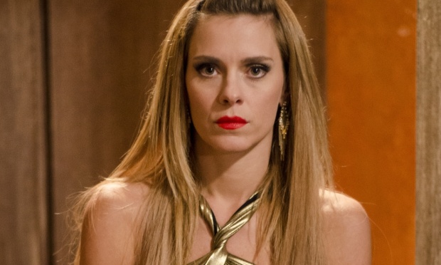 Jessica de salve Jorge