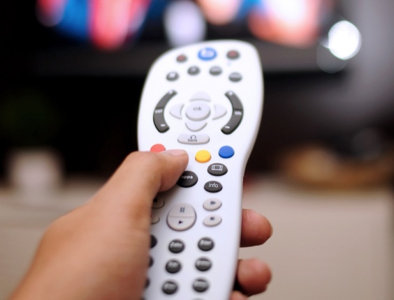 TV por assinatura