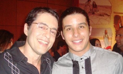 tiago santiago