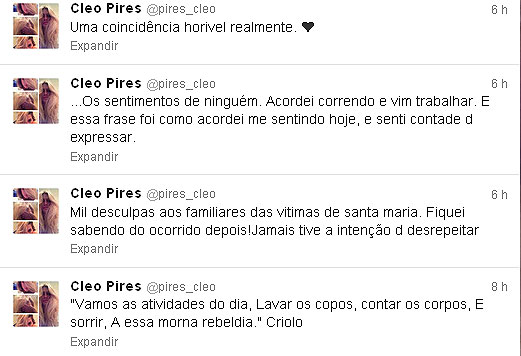twittercleopires