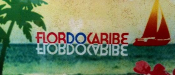 flor do caribe