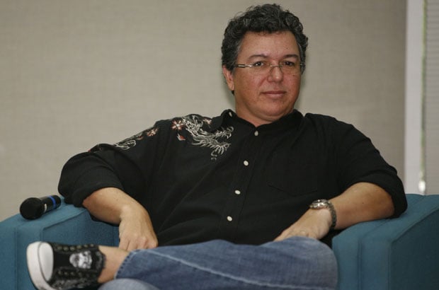 Boninho