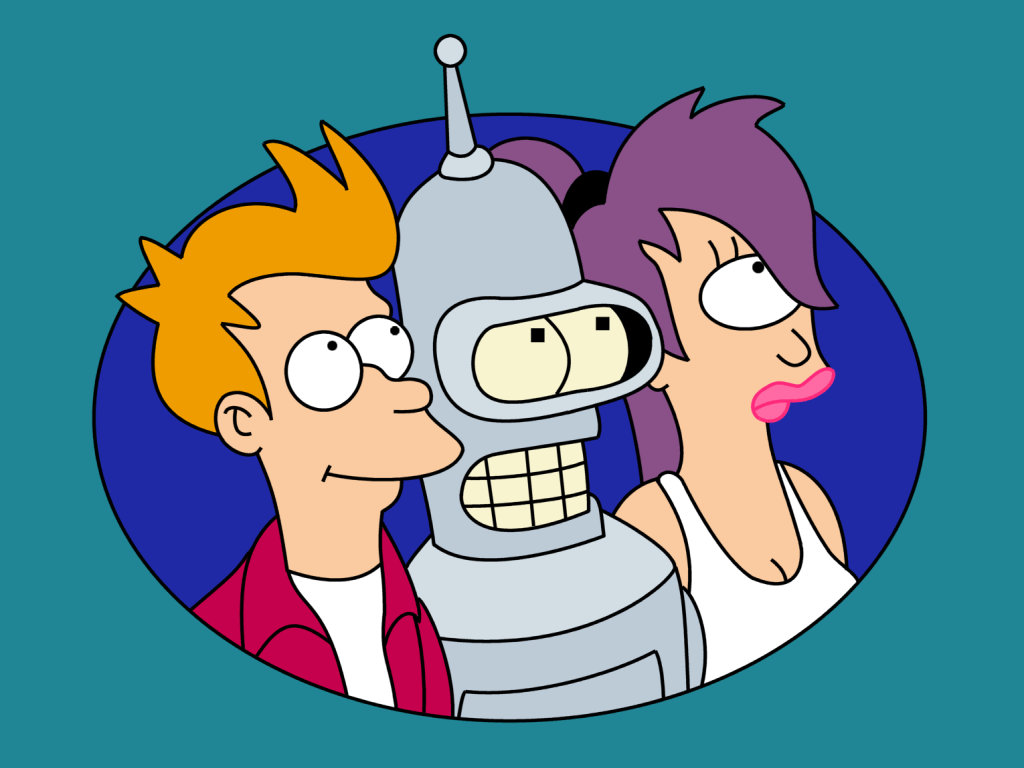 Futurama