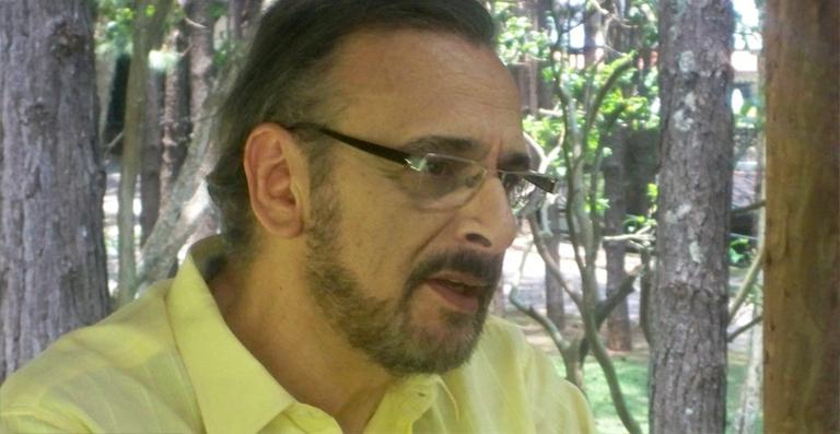 Laços de Família: Ator morreu vítima de câncer no rim (Foto: Reprodução)