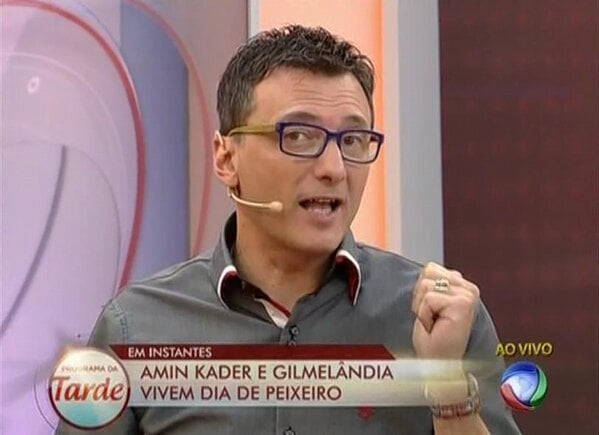 brito junior