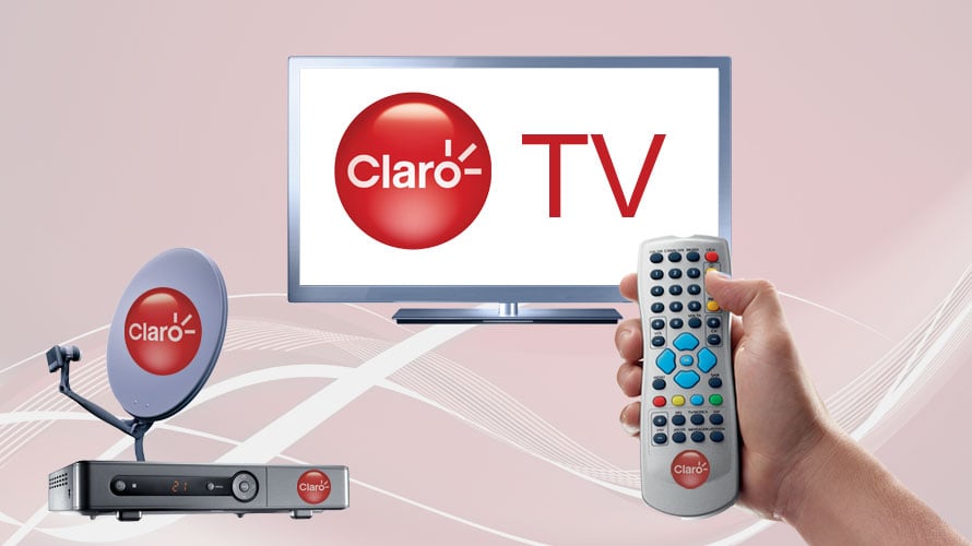 claro-tv