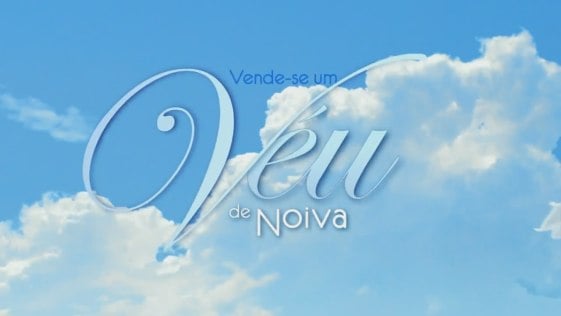 Vende-se um Véu de Noiva