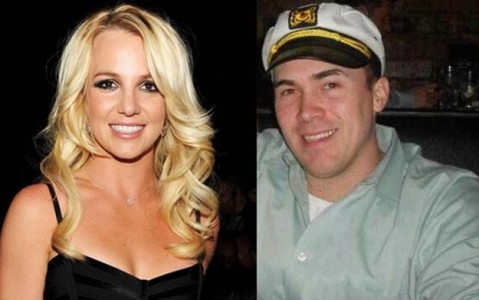 Britney-Spears-y-David-Lucado-posando Britney-Spears-y-David-Lucado-posando