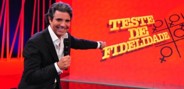 João Kleber Teste de Fidelidade