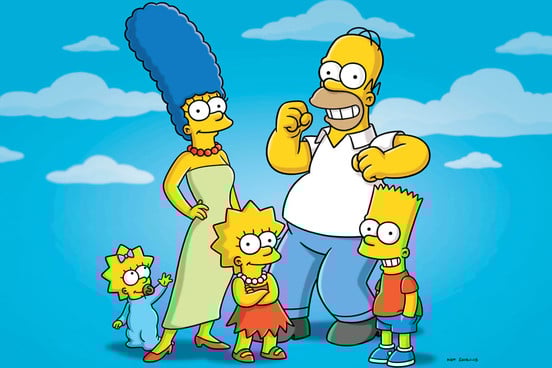 Os-Simpsons-Band