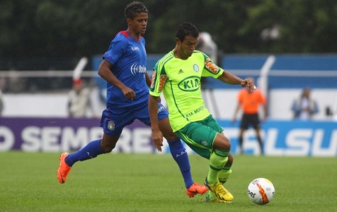 Palmeiras Futebol Globo
