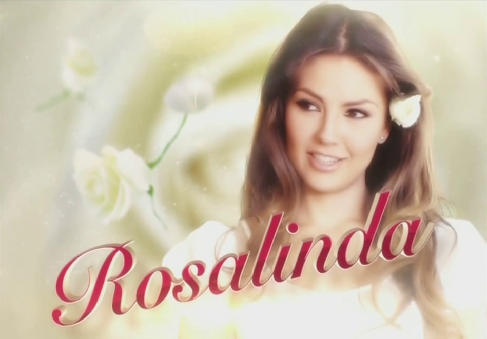 ROSALINDA