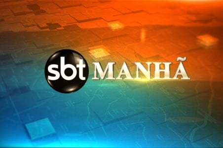 SBT Manhã