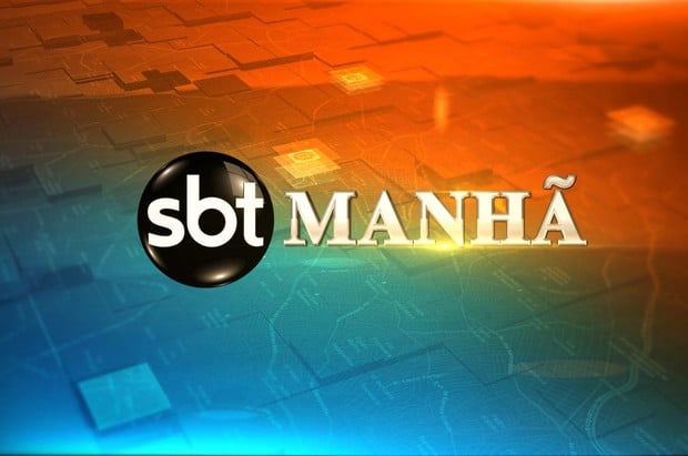 SBT Manhã