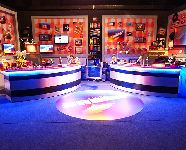 Vídeo Show 2013