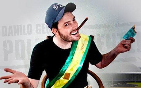 Danilo Politicamente Incorreto