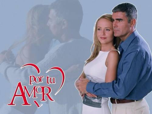 por tu amor