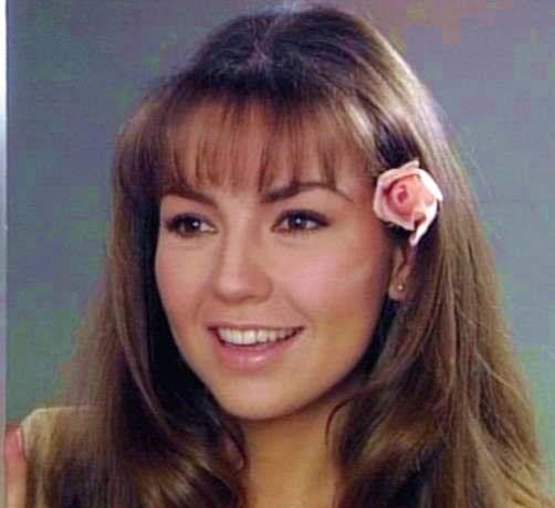 rosa