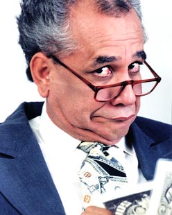 Saulo Laranjeira