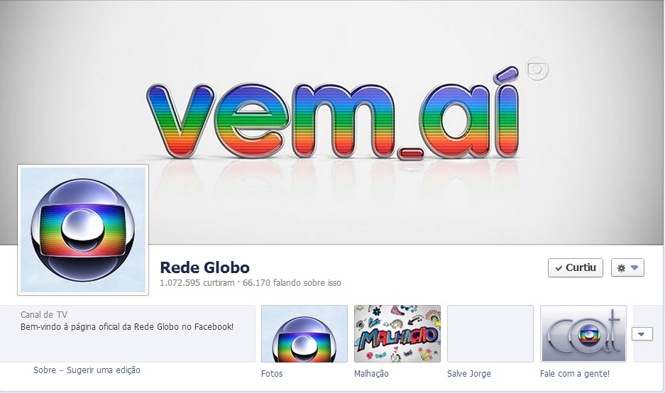 vem ai