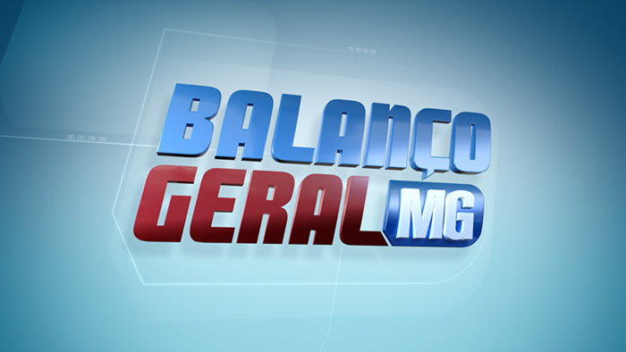 Balanço Geral MG