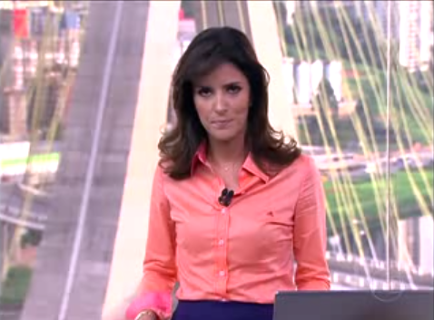 Bom Dia SP