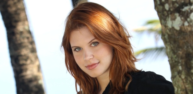 Carolinie Figueiredo era atriz da Globo