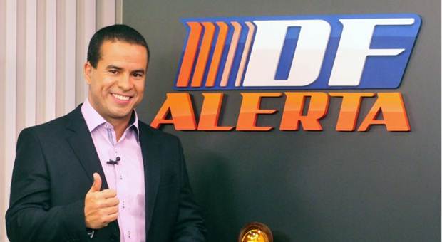 DF Alerta II
