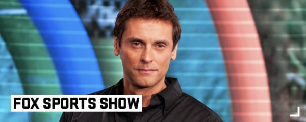 Fox Sports Show