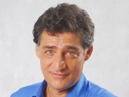 Giuseppe Oristânio Giuseppe Oristânio