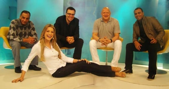 Jogo Aberto